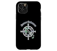 Exuma Bahamas Carcasa para iPhone 11 Pro
