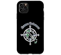 Exuma Bahamas Carcasa para iPhone 11 Pro MAX