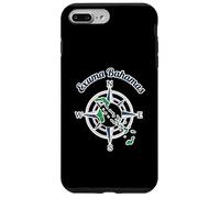 Exuma Bahamas Carcasa para iPhone 7 Plus/8 Plus