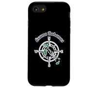 Exuma Bahamas Carcasa para iPhone SE (2020) / 7/8