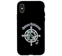 Exuma Bahamas Carcasa para iPhone X/XS