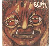 Exuma - Do Wah Nanny