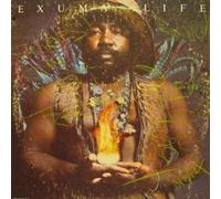 Exuma - Life - Kama Sutra - KSBS-2074, Kama Sutra - KSBS 2074