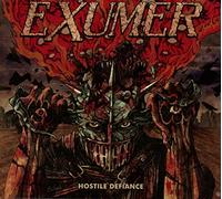 Exumer - Hostile Defiance