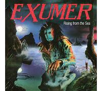 Exumer - Rising From The Sea