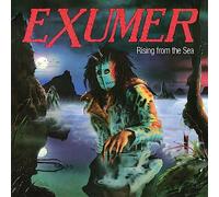 Exumer - Rising From The Sea (Splatter Vinyl) [Vinilo]