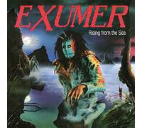 Exumer - Rising From The Sea [Vinilo]