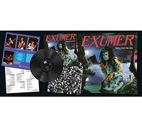 Exumer - Rising From The Sea [Vinilo]