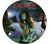 Exumer - Rising from the Sea [VINYL] [Vinilo]