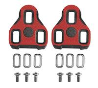 EXUSTAR 887539004651 Muescas, Unisex, Rojo, Talla única