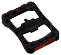 Exustar Adaptadores de Plataforma Reflector Compatible con SPD