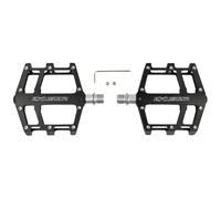 Exustar BMX-Pedal - Pedal para Bicicleta BMX