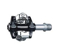 Exustar E-PM215+ Pedales MTB