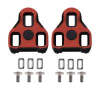 Exustar EACR11 Cala Carretera, Unisex Adulto, Rojo/Negro, Única