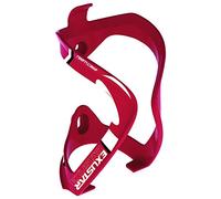 Exustar EBC501RD - Portabidones para bicicleta