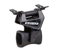 Exustar Guía de cadena E-CCG20 c.guide negro one_size