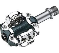 Pedales MTB EXUSTAR Pm E-PM213 Aluminio