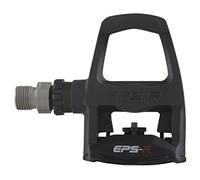 Exustar Pedales de clip E-PR100PP universal universal