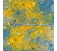 Exuviae - Echoes in the Emptiness