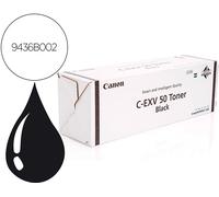 9436B002 CANON C-EXV 50 TÓNER NEGRO