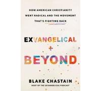 Exvangelical And Beyond (ebook)