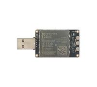 EXVIST 4G LTE USB Dongle W/EG25-G LCC IoT/M2M optimizado LTE Cat 4 Módulo SIM Ranura para Tarjeta GPS para Global