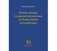 Exvotos leoneses. La colección del santuario de Nuestra Señora de Castrotierra: 6 (Xeira/Yera)