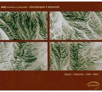 Exxj Ensemble 20 Jah - Soundscapes 4 Advanced