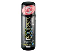 EXXTREME LUBRICANTE BASE SILICONA 50 ML