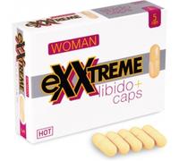 eXXtreme WOMAN libido 5 caps