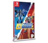 ExZeus: The Complete Collection - For Nintendo Switch