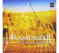 交éŸ¿çµ„æ›²ã€Œãƒ©ãƒ¡ã‚»ã‚¹IIä¸-ã€