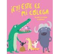 ¡ey! Este Es Mi Colega