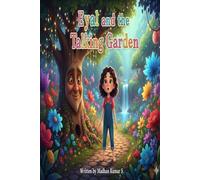 Eyal and the Talking Garden
