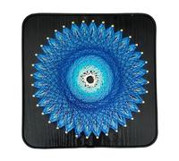 EYANKUNG Kits de manualidades para adultos, principiantes, regalo único para mujeres (nido de pájaro de 8 x 8 pulgadas)