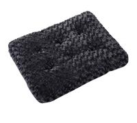 Eyccier Cama para Perros para Perro pequeño y Mediano 17x11 Pulgadas Lena Suave y Transpirable Medilla de Mascota extraíble Inserto de algodón Lavable Ledas de Perros sin Deslizamiento.