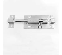 EYCFSJ Pestillo Deslizante De Seguridad 2 Uds Perno De Acero Inoxidable 304 Chino Fang Ming Perno De Puerta De Gabinete Y Ventana Perno De Puerta De Madera Hebilla De Puerta Grande