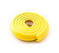EYCFSJ Protecciones Para Bordes Y Esquinas Protector De Esquina De Seguridad 2M Protección Infantil Protector De Mesa Muebles Superposiciones De Esquina En Esquinas Protección Contra Niños H