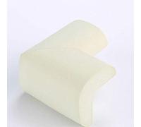 EYCFSJ Protector De Esquina De Mesas 8Pcs 55 * 55Mm Protector De Esquina Para Bebés Mesa Suave Escritorio Protección Esencial Para Esquinas De Niños Borde De Seguridad Para Bebés Protectores De Esqui