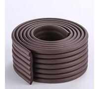EYCFSJ Protector De Esquina De Mesas Tira De Protección De Seguridad De 2 M Tira De Protección De Borde De Escritorio Para Mesa Protector De Esquina Esquinas De Muebles Protección De Espuma De Seguri