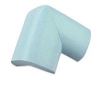 EYCFSJ Protectores De Esquinas Para Bebes Y Niños 8 Piezas Protector De Esquina De Mesa Para Niños Protector De Borde De Escritorio De Seguridad Tira Para Niños Cojín De Colisión Parachoques De Espum