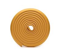 EYCFSJ Protectores De Esquinas Protector De Borde De Escritorio De Mesa De Seguridad Para Niños De 5M Protección Del Hogar Protector De Esquina De Parachoques De Muebles Para Niños Con Cinta Adhesiva
