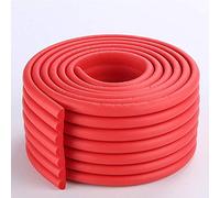 EYCFSJ Protectores De Esquinas Protector De Esquina De Seguridad Para Bebés De 2 M Protector De Borde De Escritorio De Mesa De Esquina Para Muebles Tira De Parachoques Gruesa Con Cinta Adhesiva 2