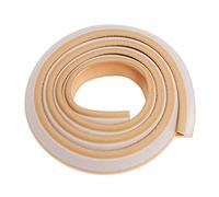 EYCFSJ Protectores De Esquinas Seguridad Para Niños Protectores De Borde De 2 Metros Protección De Espuma De Goma Muebles De Seguridad Para Bebés Protector De Mesa De Escritorio Tira De Parachoques C