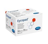 Eycopad No Esteril parches oculares 5uds
