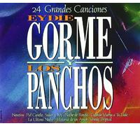 Eydie Gorme - 24 Grandes Canciones