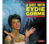 Eydie Gorme A Date With Eydie Gorme (CD) Album (Importación USA)