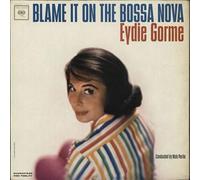 Eydie Gormé - Blame It On The Bossa Nova