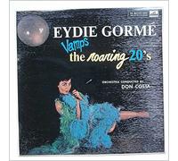 Eydie Gorme - Edie Gorme Vamps The Roaring 20's [LP]