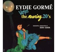 Eydie Gorme - Eydie Gorme - Vamps The Roaring 20's [Japan LTD CD] UCCM-9293